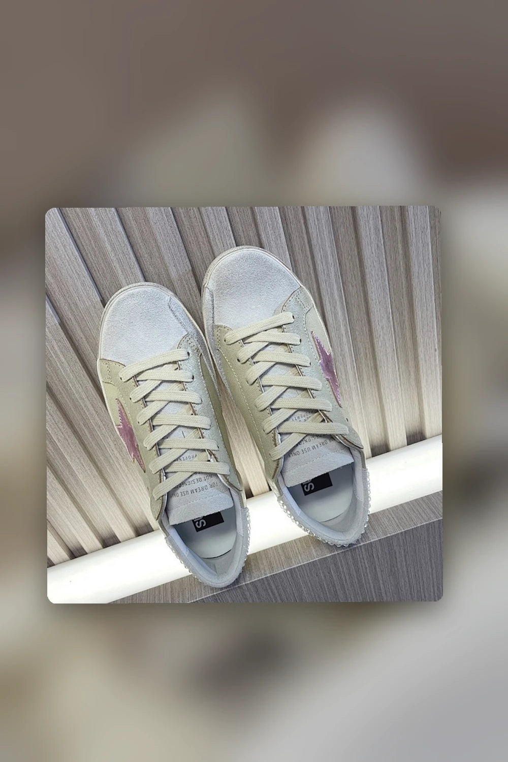 NB - SIMP Women Shoes - 011