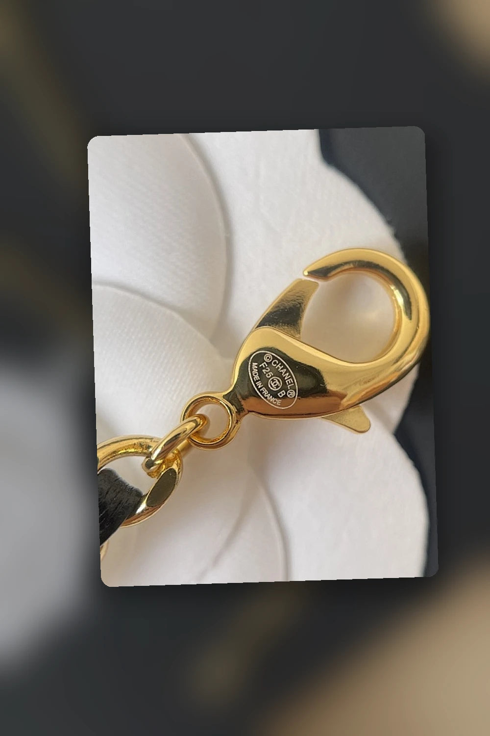 NB - CHL Jewelry - 324
