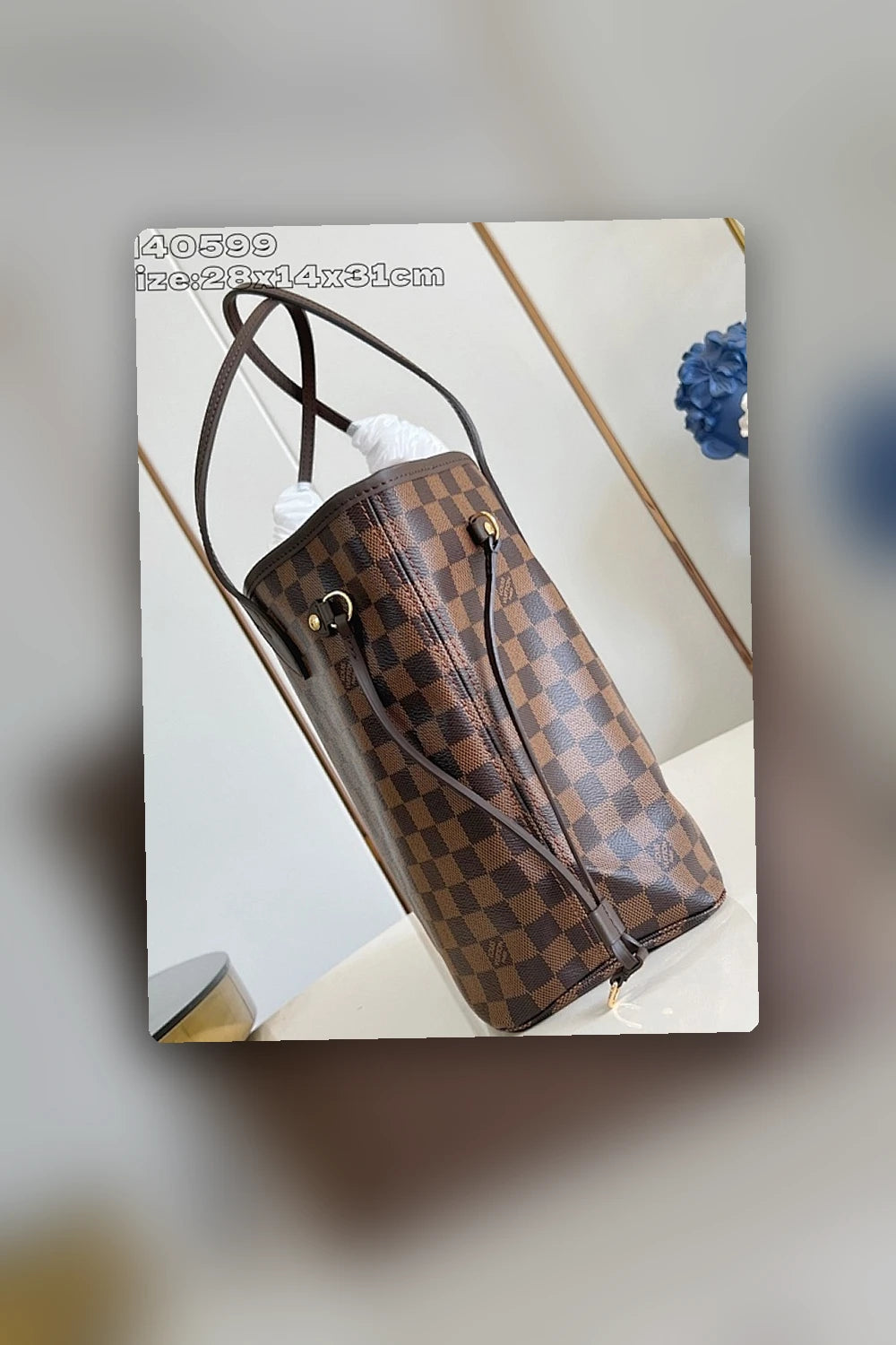 NB - LOV Bag - 1662