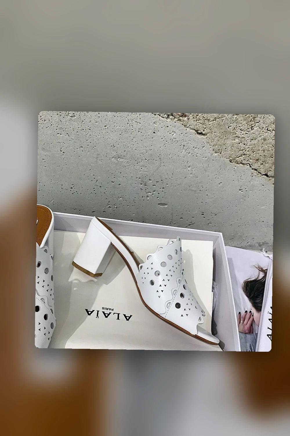 NB - AAL Women Shoes - 337