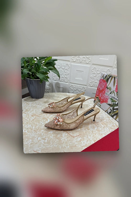 NB - DAG Women Shoes - 660