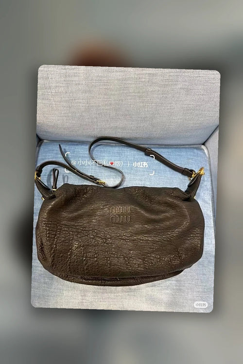 NB - MMU Bag - 687