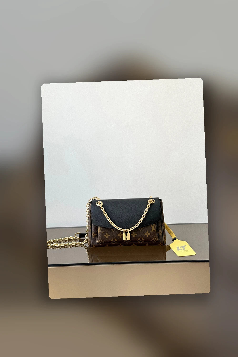 NB - LOV Bag - 332