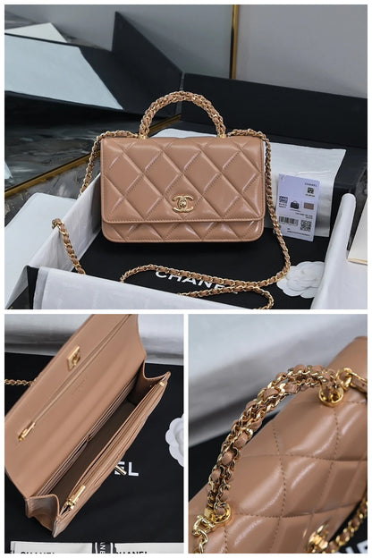 NB - CHL Bag - 869