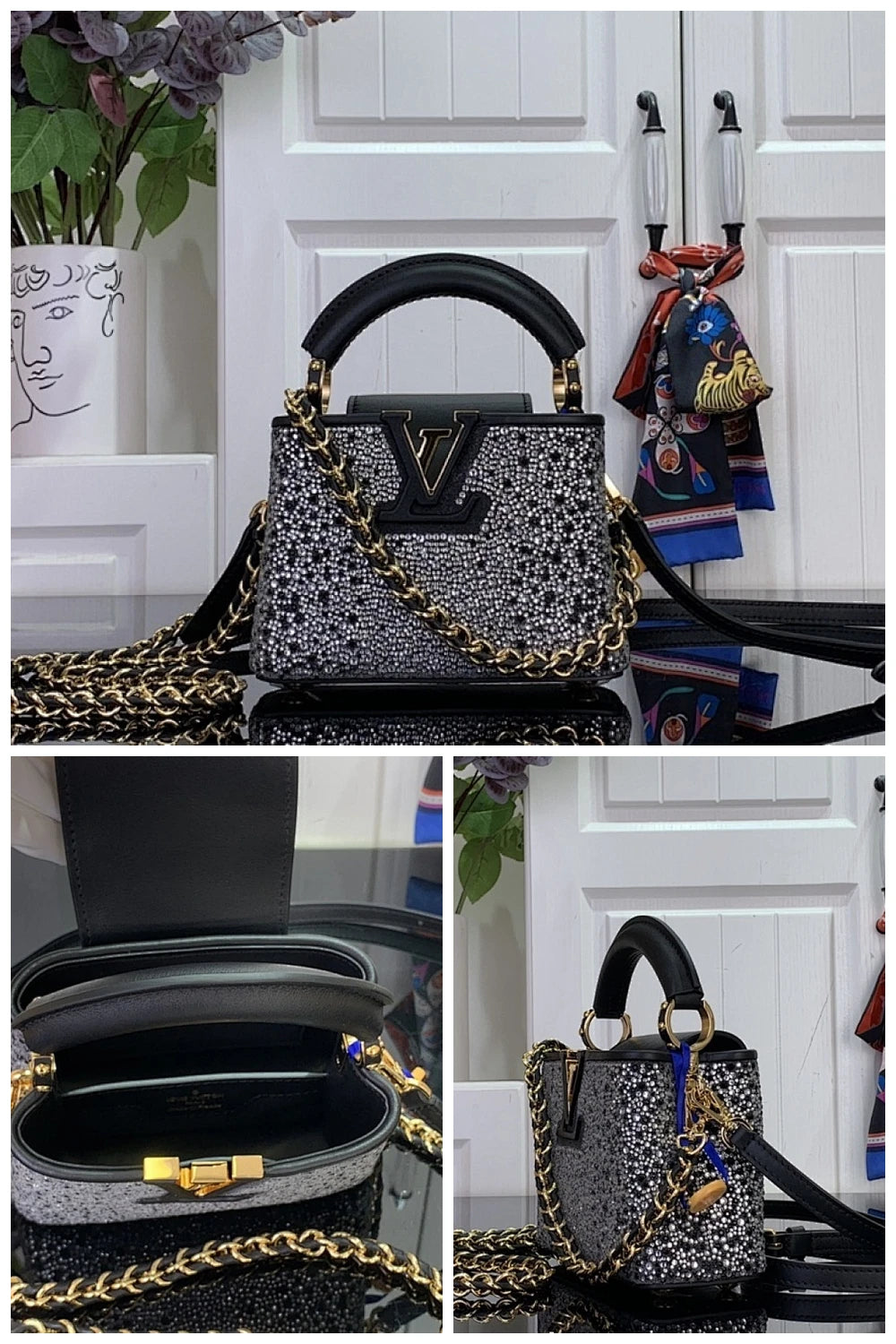 NB - LOV Bag - 1602