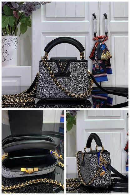 NB - LOV Bag - 1602
