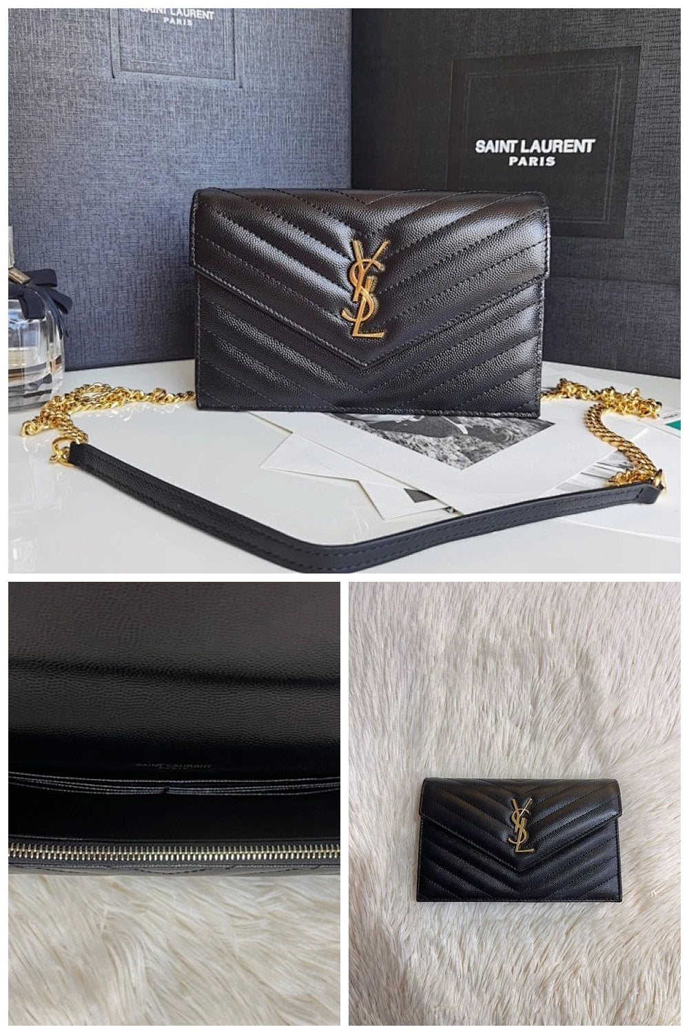 NB - YLS Bag - 235