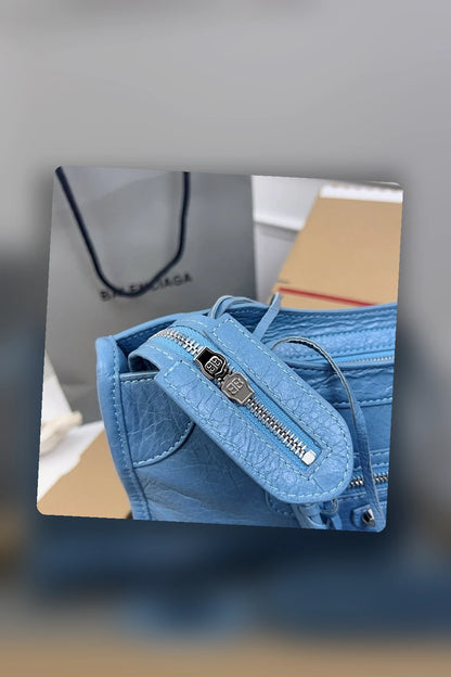 NB - BG Bag - 1930