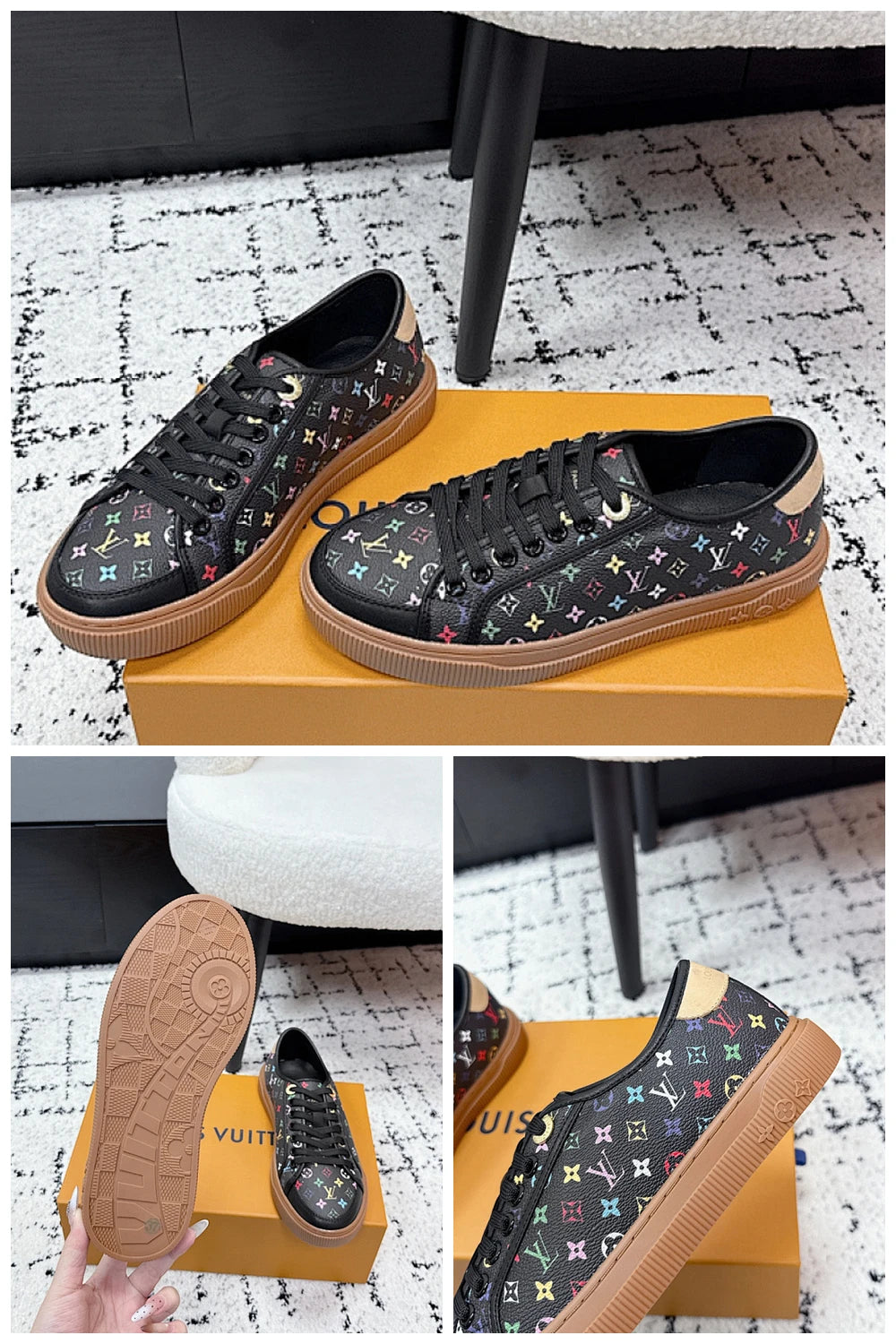 NB - LOV Women Shoes - 428