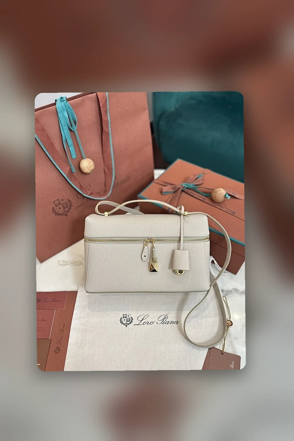 NB - LOP Bag - 261