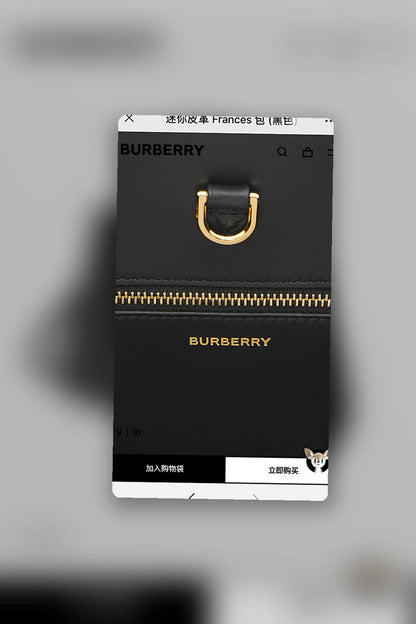 NB - BOR Bag - 910