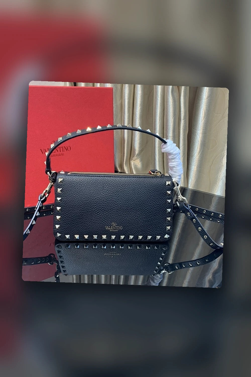 NB - VEL Bag - 969
