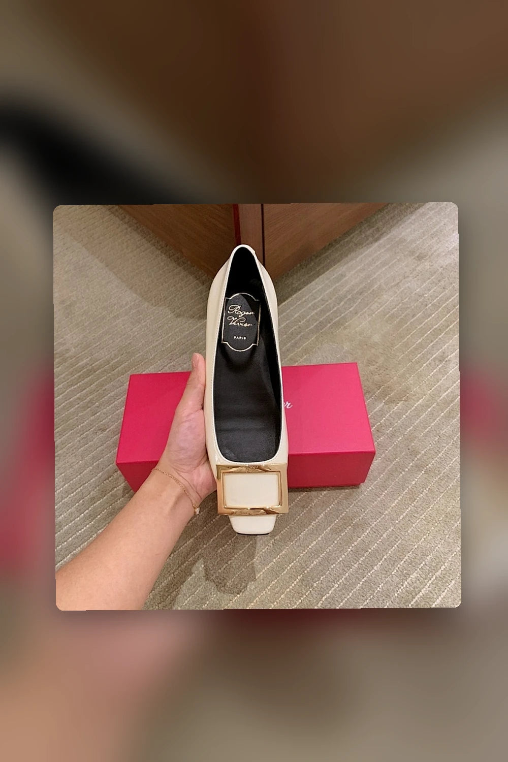 NB - RVR Women Shoes - 337