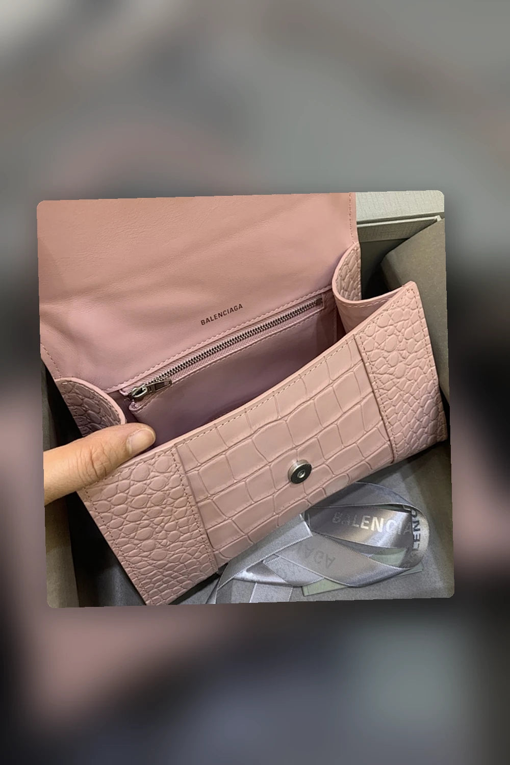 NB - BG Bag - 2084