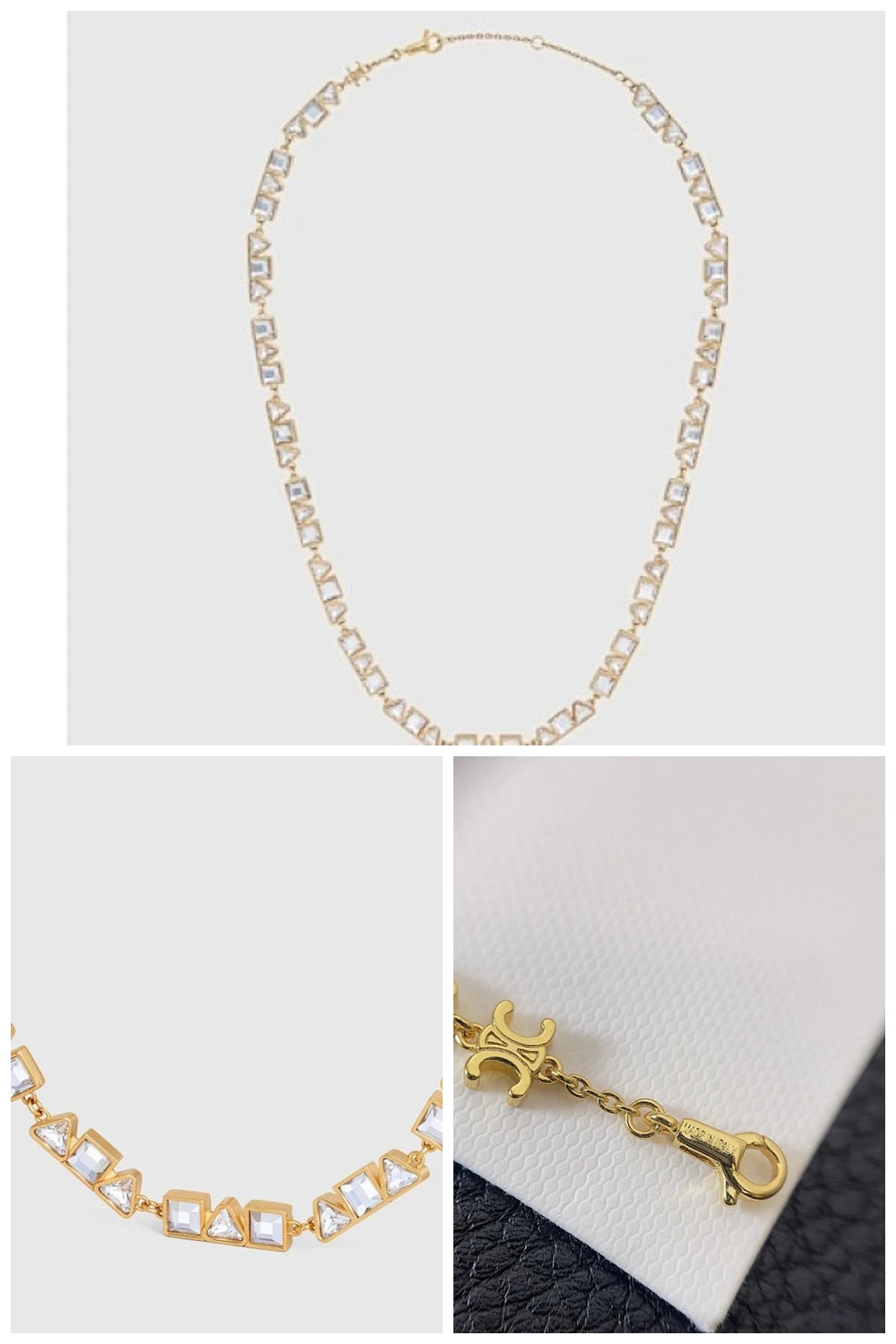 NB - COL Jewelry - 415