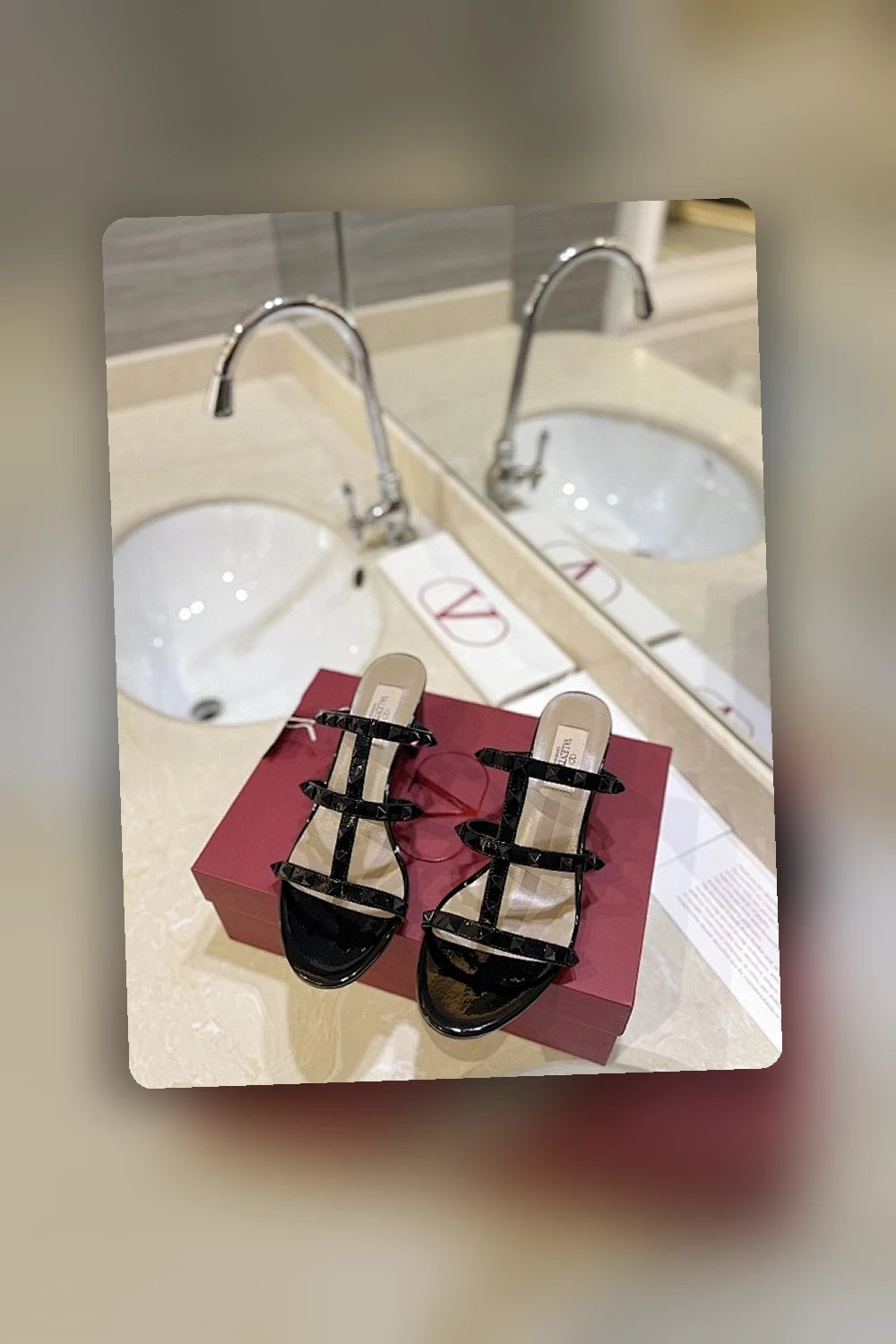 NB - VEL Women Shoes - 652