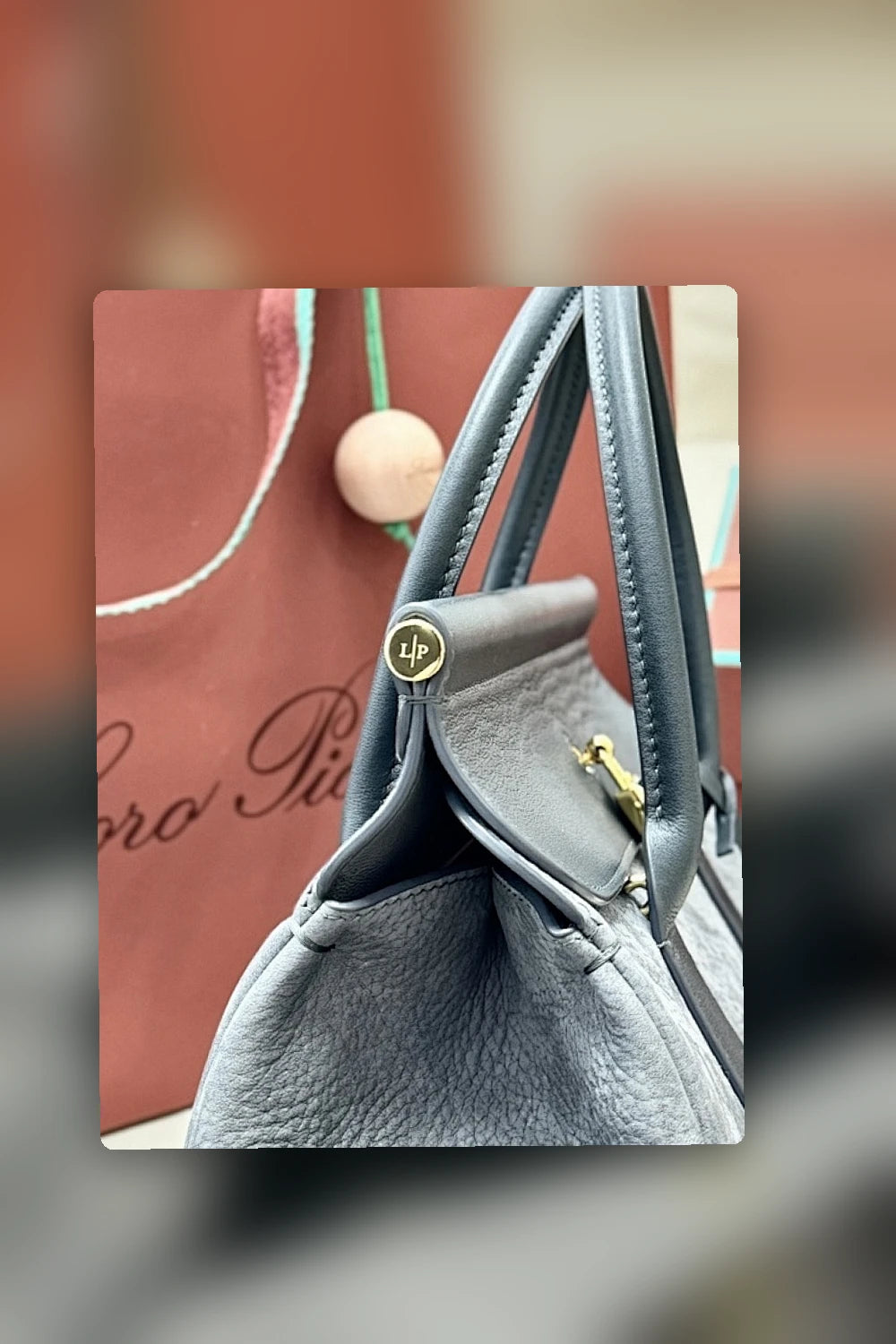 NB - LOP Bag - 056