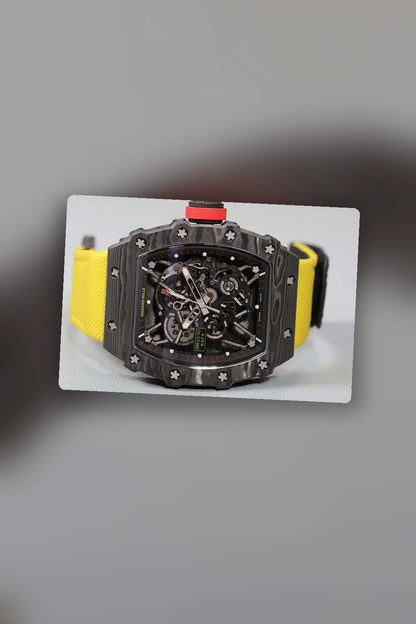 NB - Mix Watch - 448