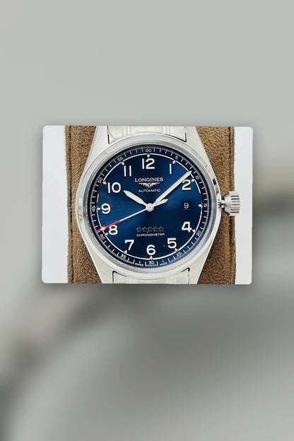 NB - Mix Watch - 1423