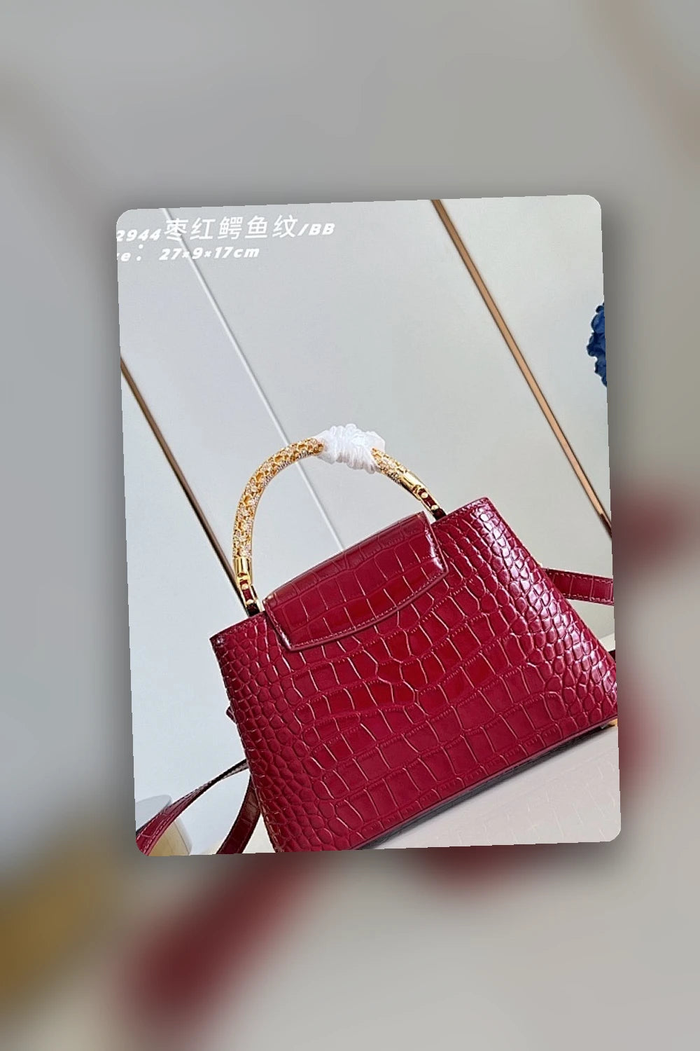 NB - LOV Bag - 017