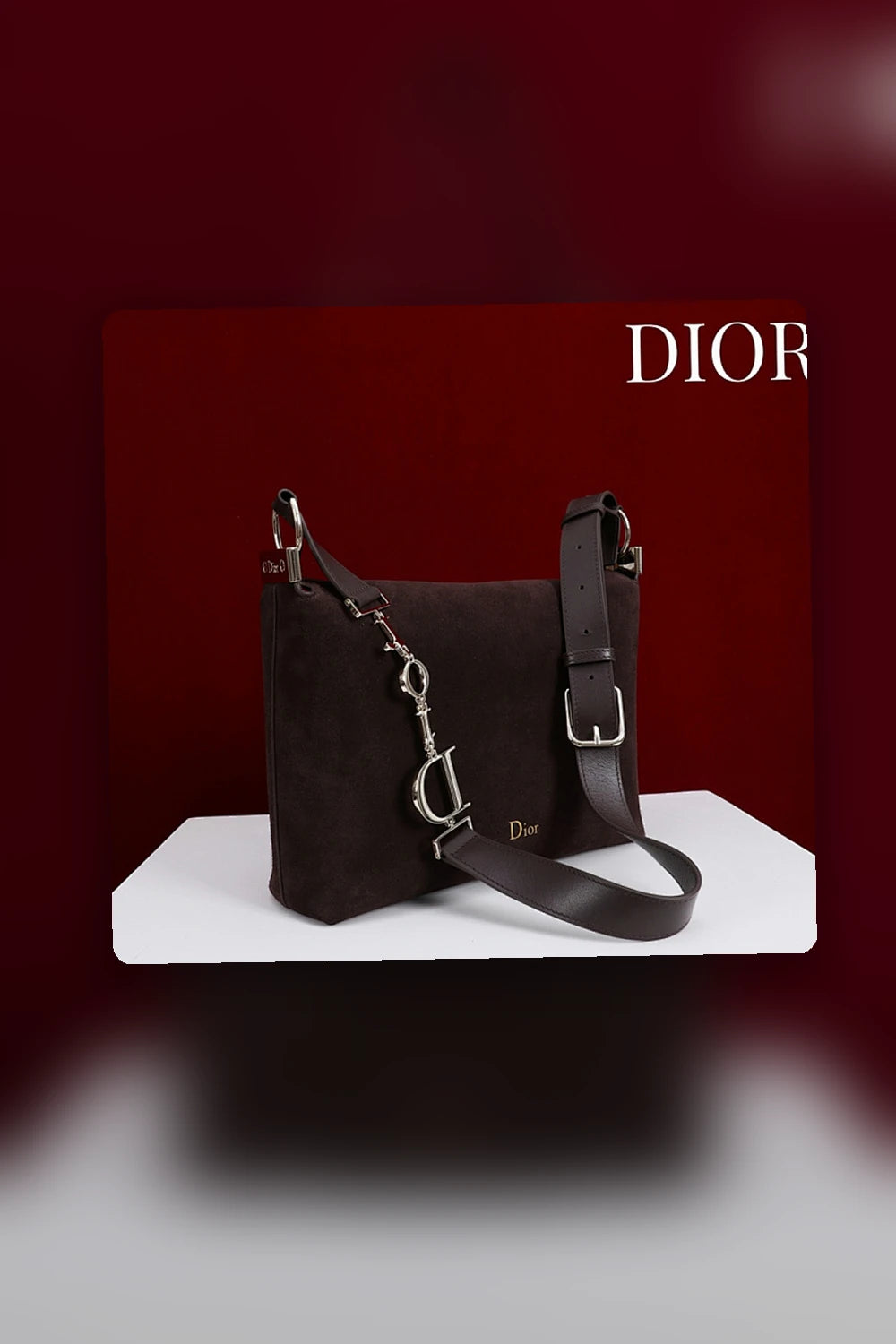 NB - DOR Bag - 1141