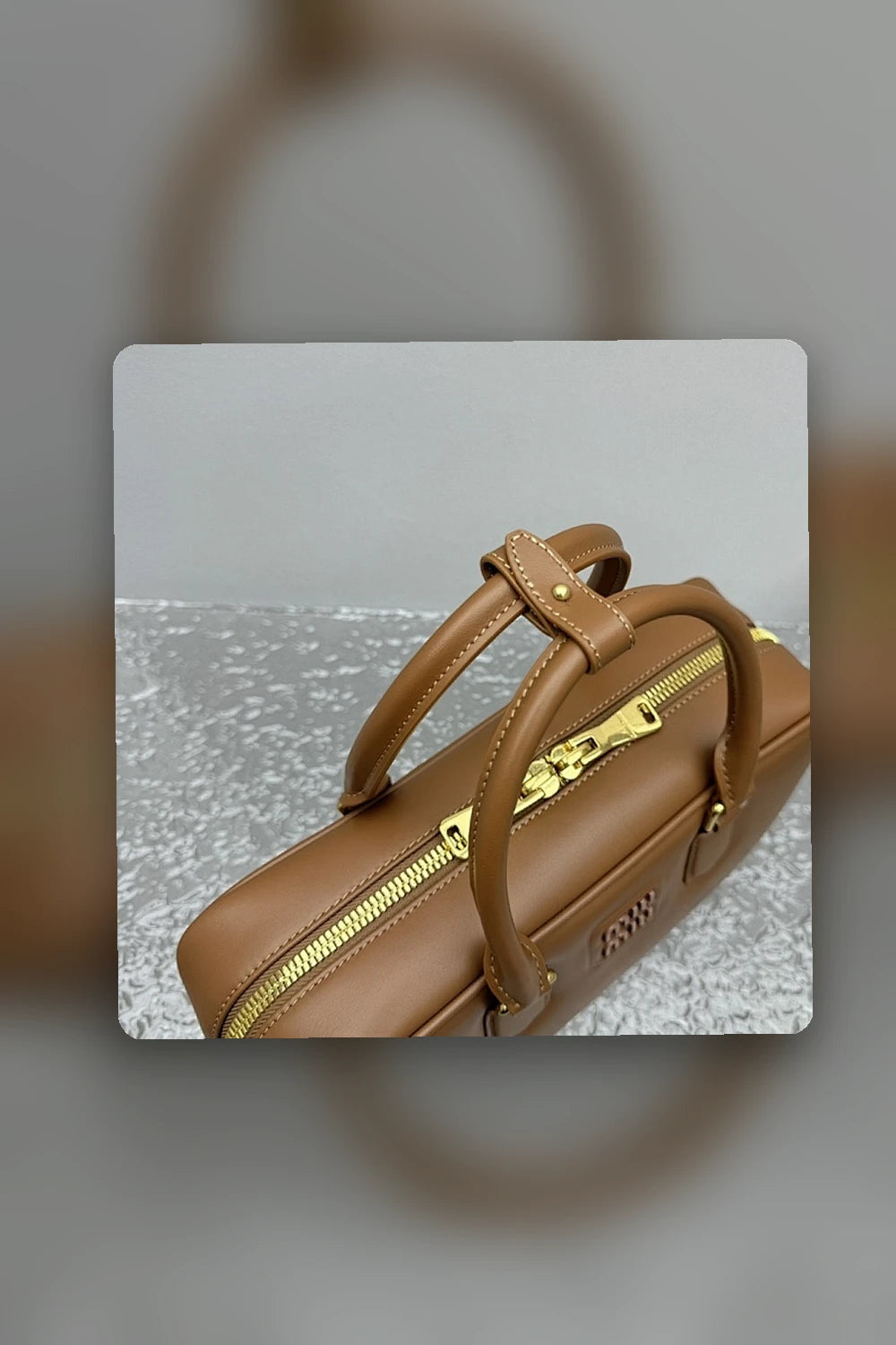 NB - MMU Bag - 1332
