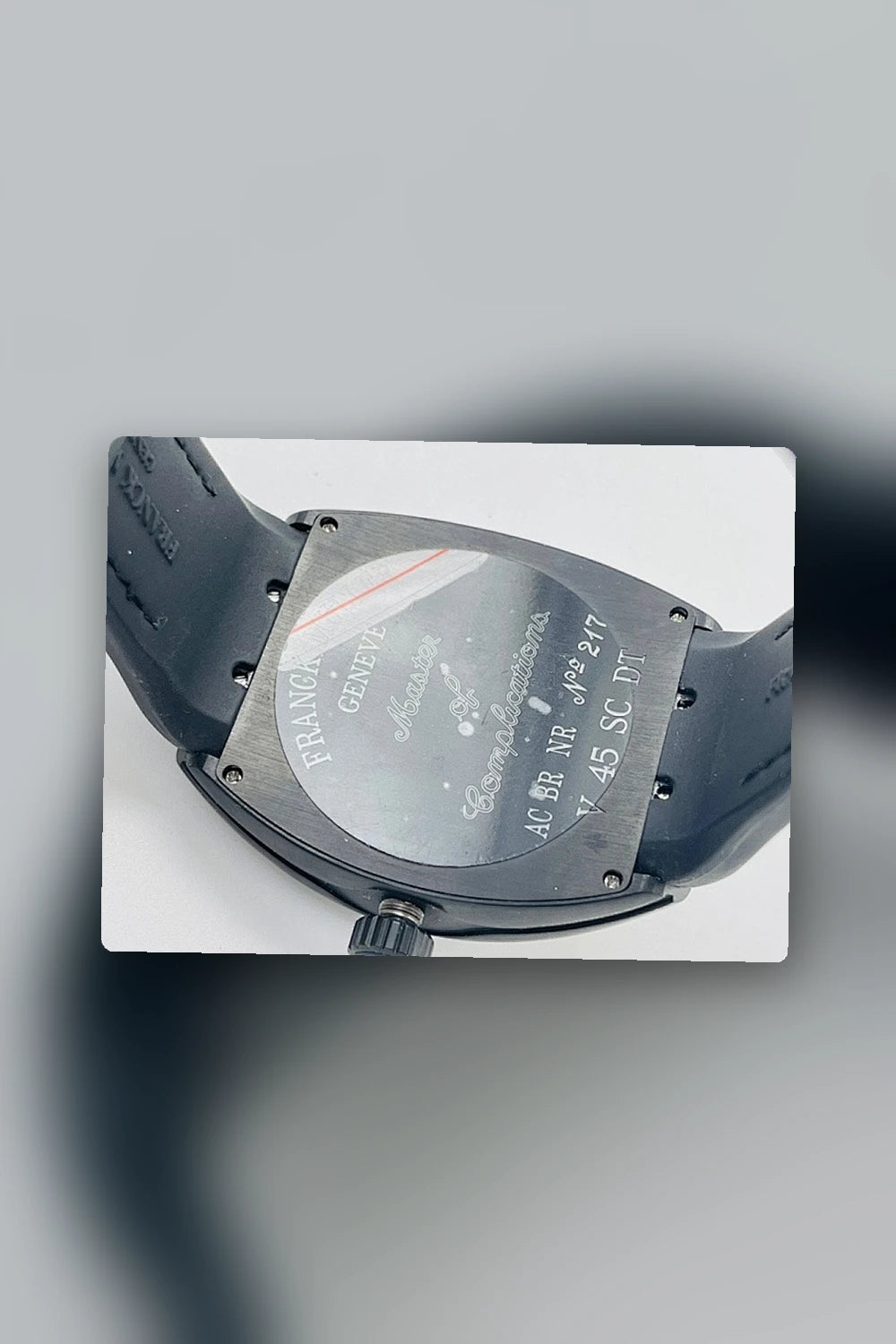 NB - Mix Watch - 291