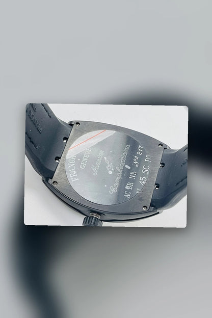 NB - Mix Watch - 291