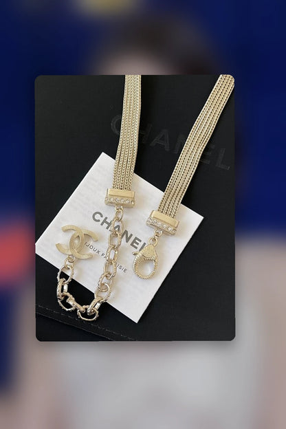 NB - CHL Jewelry - 497