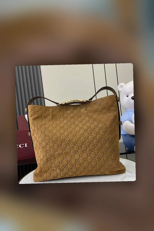 NB - GUKI Bag - 286