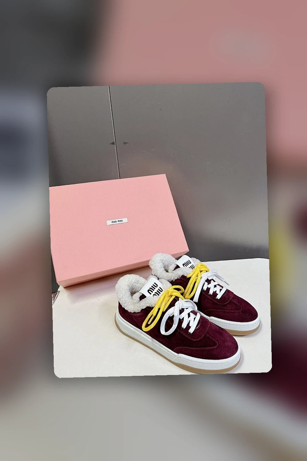 NB - MMU Women Shoes - 799
