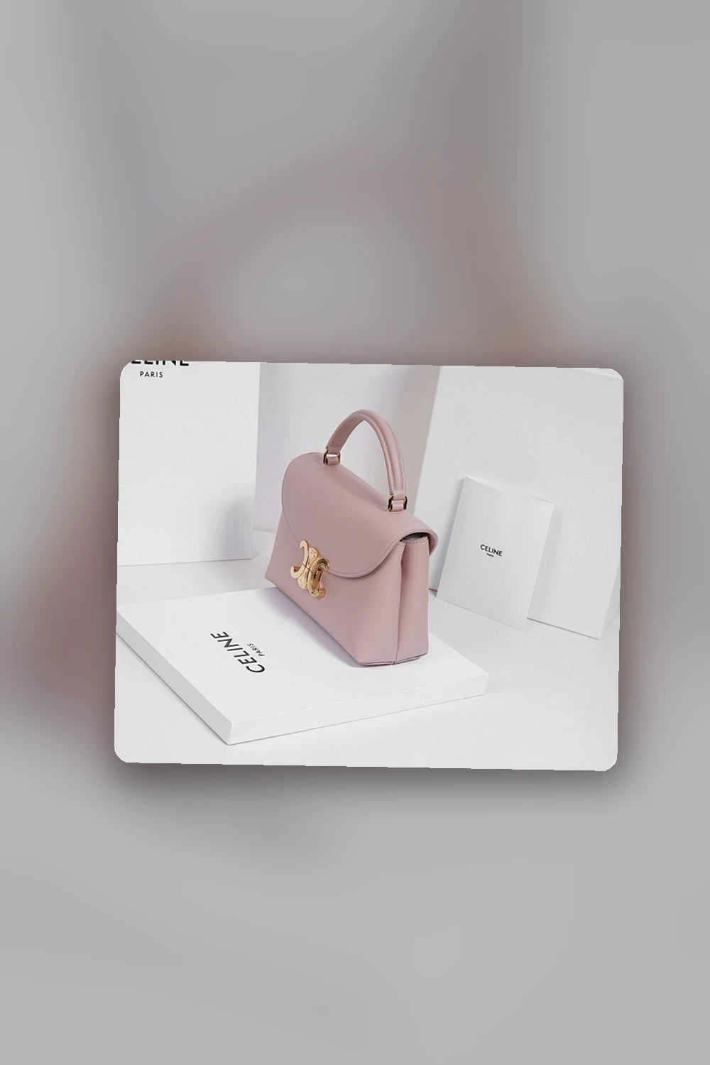 NB - COL Bag - 548