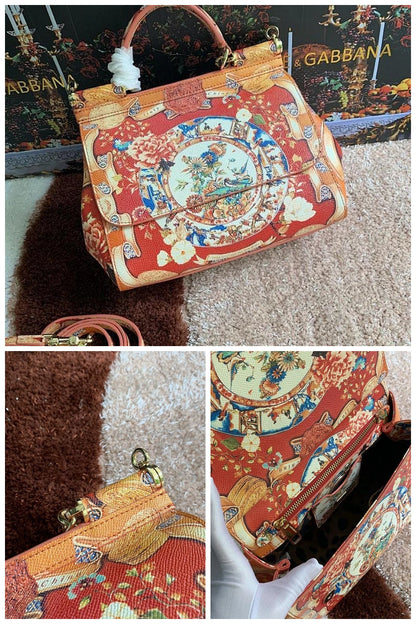 NB - DAG Bag - 966