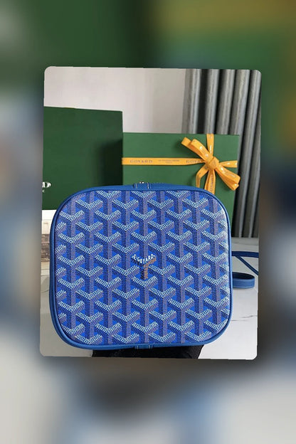 NB - GYO Bag - 574
