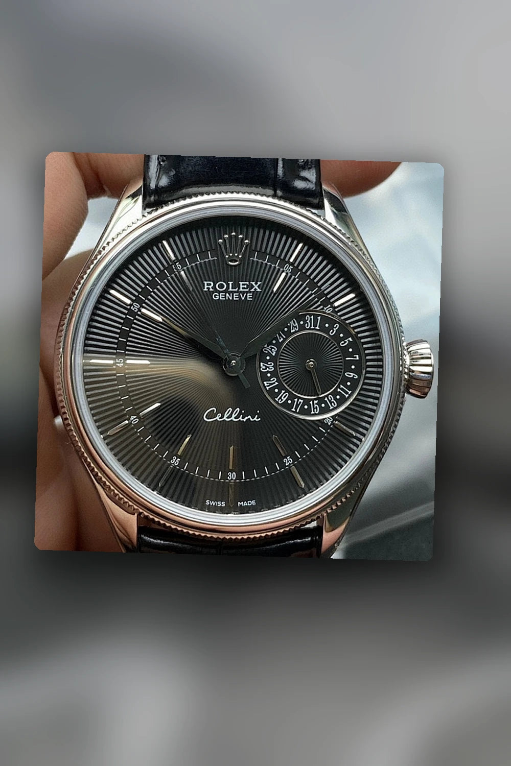 NB - Mix Watch - 433