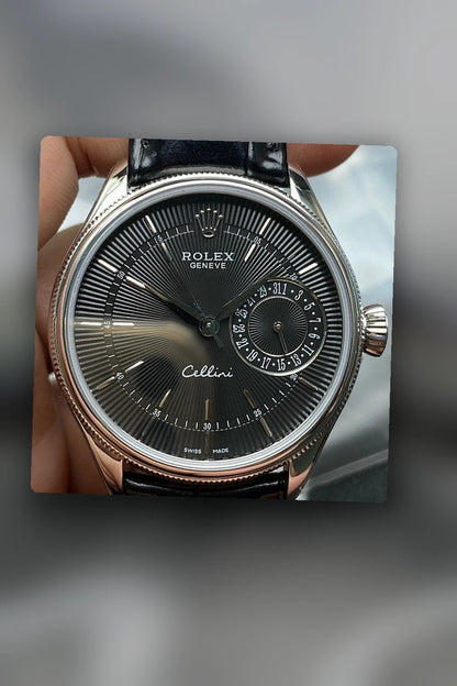 NB - Mix Watch - 433