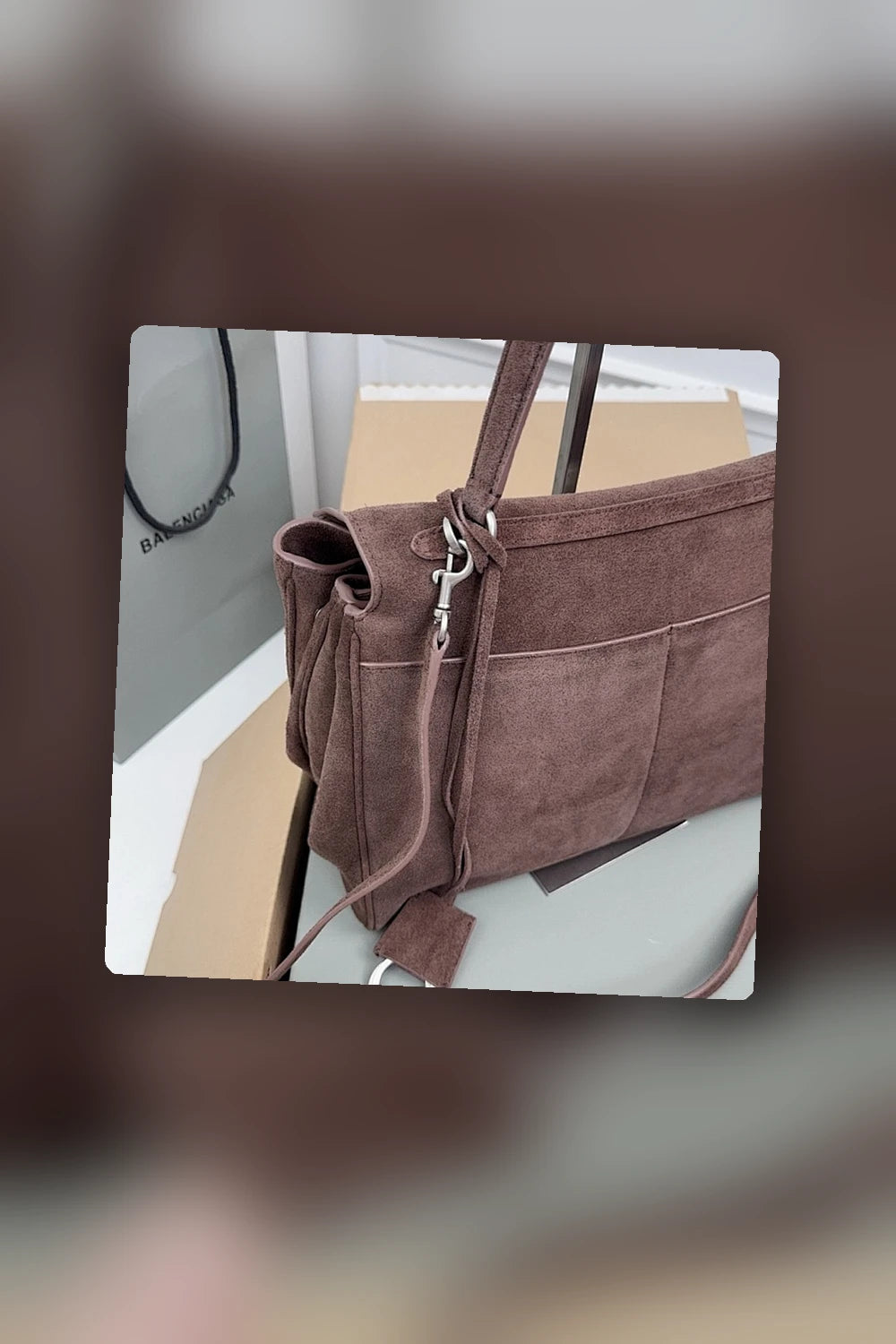 NB - BG Bag - 062
