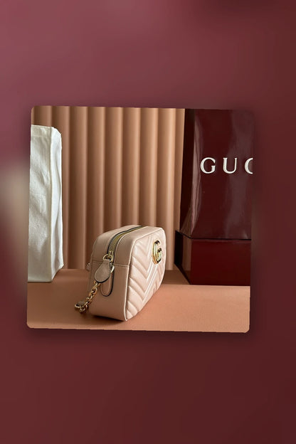NB - GUKI Bag - 232