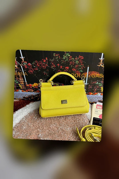 NB - DAG Bag - 673