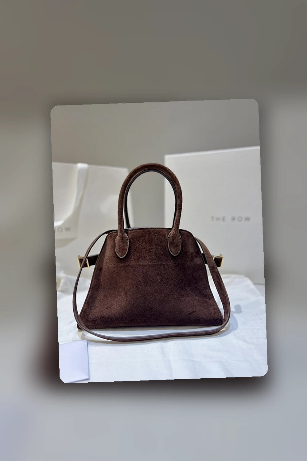 NB - THR Bag - 433
