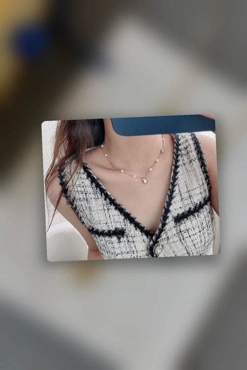 NB - LOV Jewelry - 885