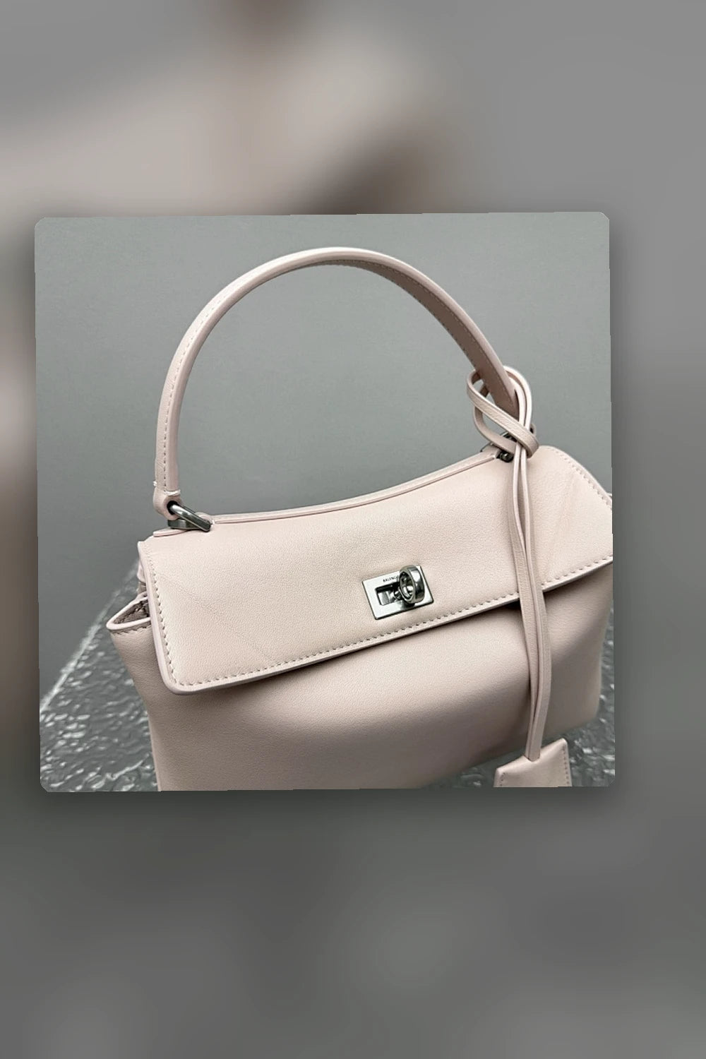 NB - BG Bag - 1886