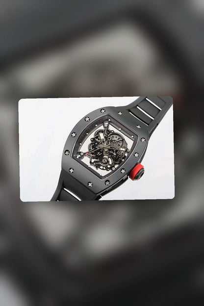NB - Mix Watch - 054