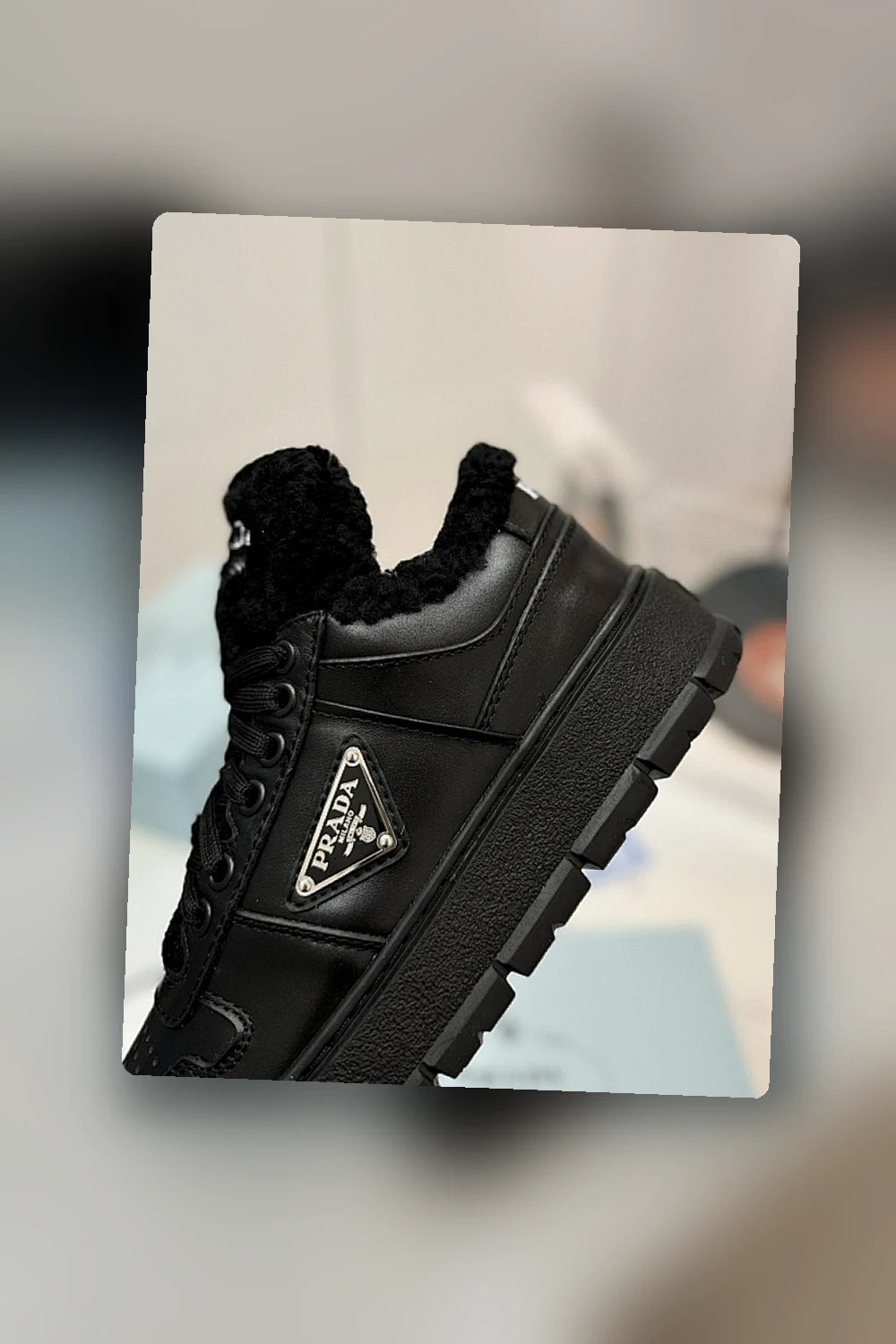 NB - PD Women Shoes - 255