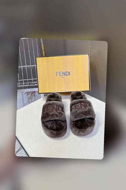 NB - FDE Women Shoes - 024