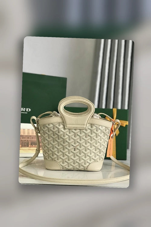 NB - GYO Bag - 585