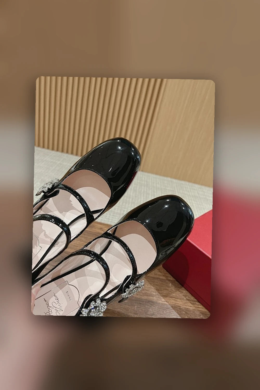 NB - RVR Women Shoes - 900