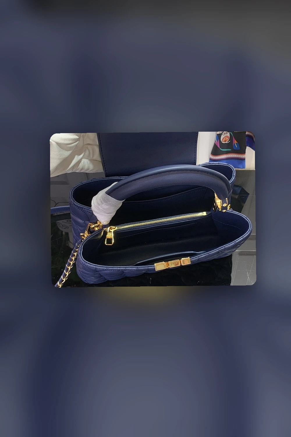 NB - LOV Bag - 1894