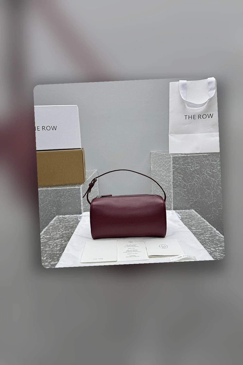 NB - THR Bag - 127