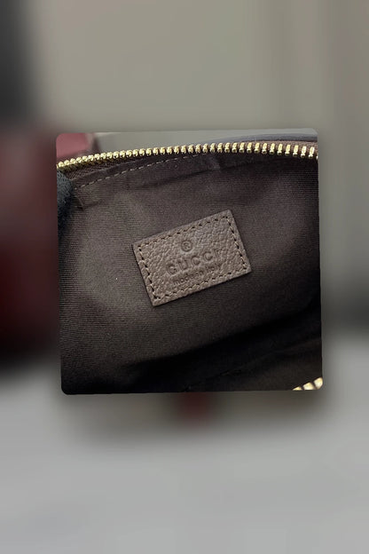 NB - GUKI Bag - 633